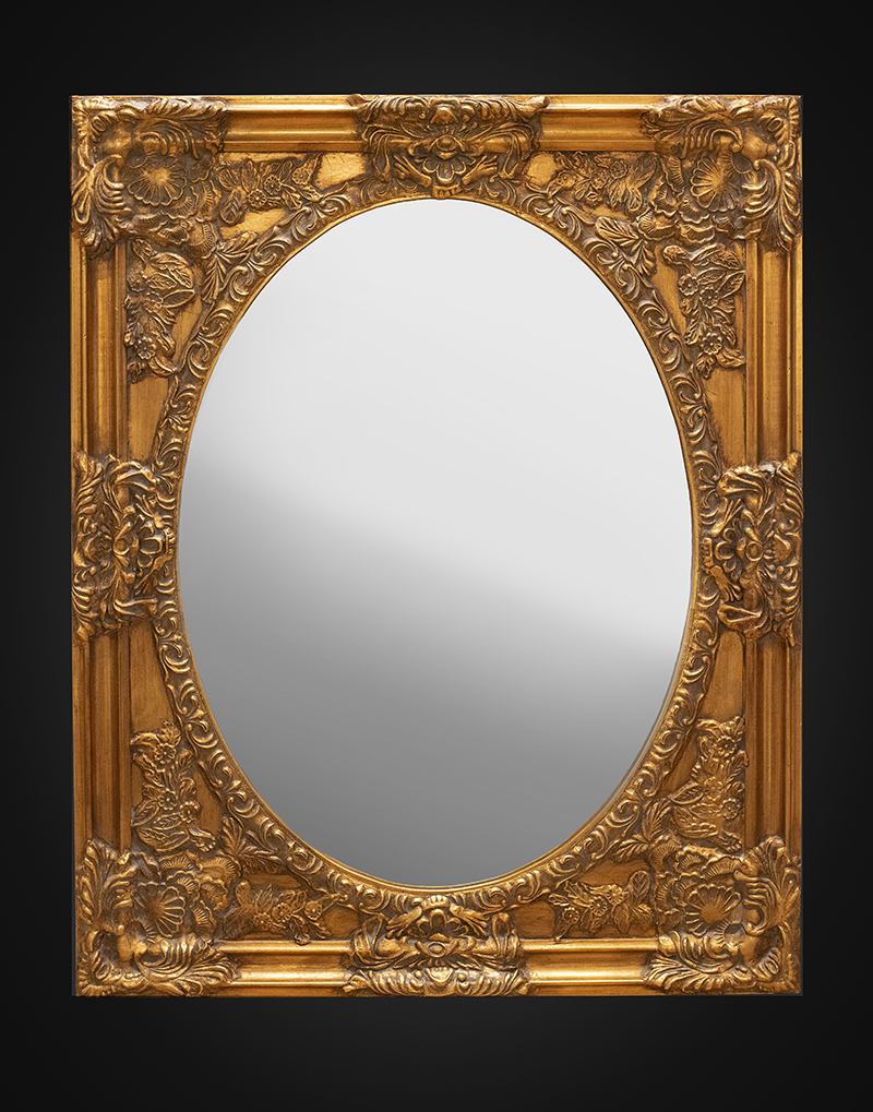 Buckingham 1 - Mirror